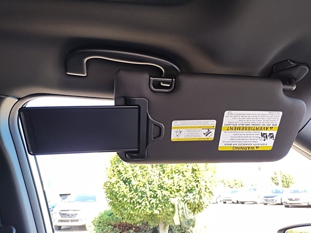 New 2025 Subaru Forester Limited w/ Popular Package image 39