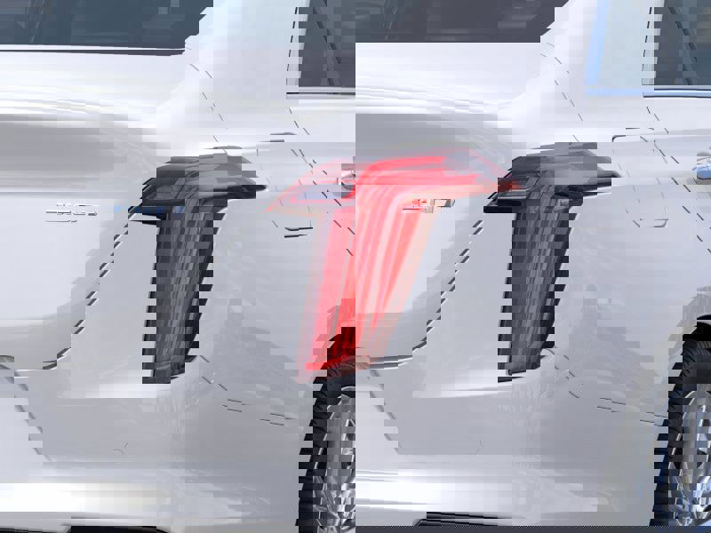 New 2025 Cadillac CT4 Premium Luxury image 35