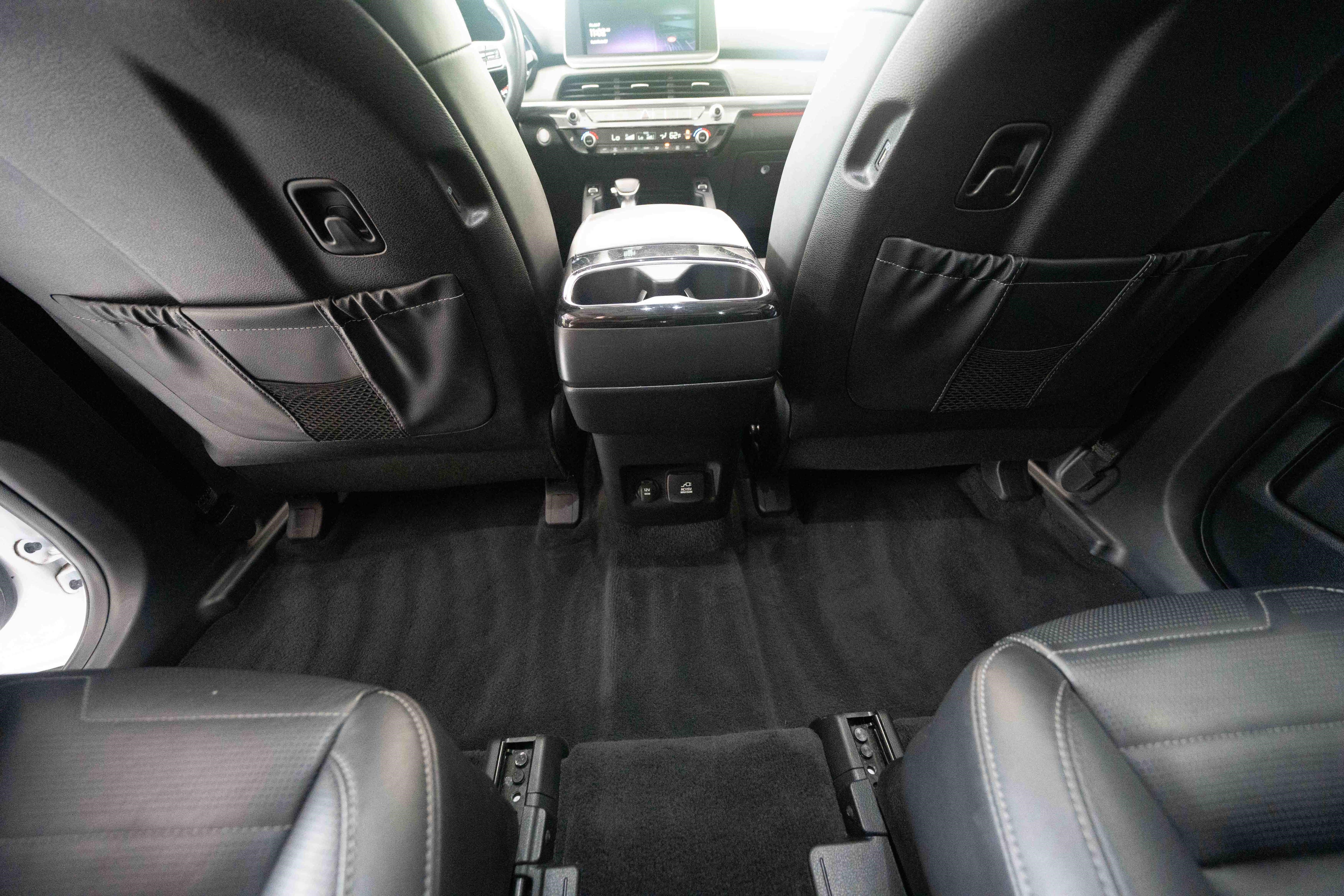 Used 2022 Kia Telluride SX w/ SX Prestige Package AWD/4WD image 22