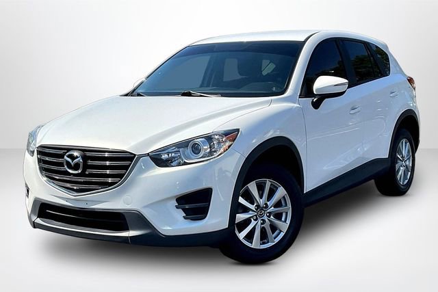 Used 2016 MAZDA CX-5 Sport image 2