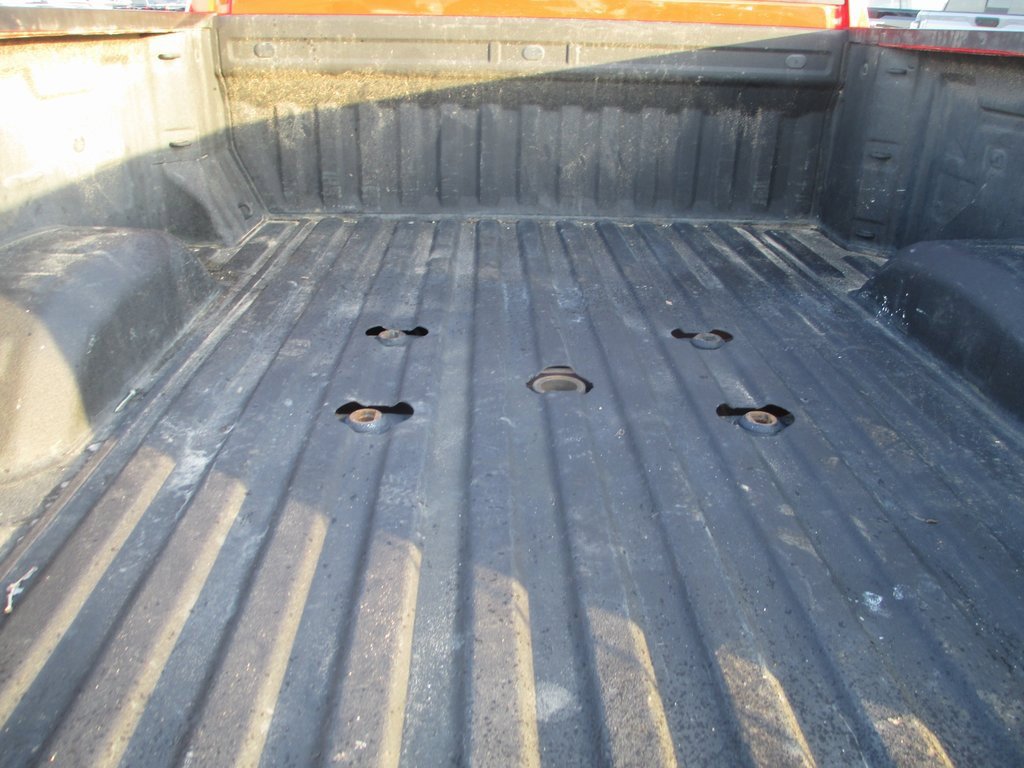 Certified 2023 Chevrolet Silverado 2500 Custom w/ Custom Value Package image 8