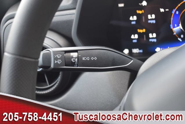 New 2026 Chevrolet Colorado W/T w/ WT Custom Package RWD image 19