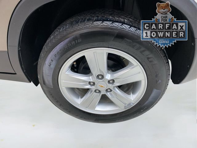Used 2020 Chevrolet Trax LT image 17