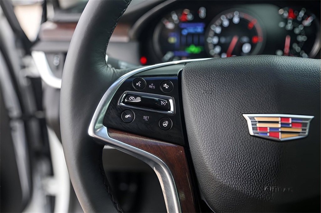 Used 2017 Cadillac XTS Vsport Premium Luxury image 14