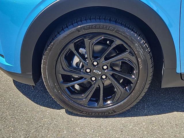 New 2027 Chevrolet Bolt RS FWD image 32