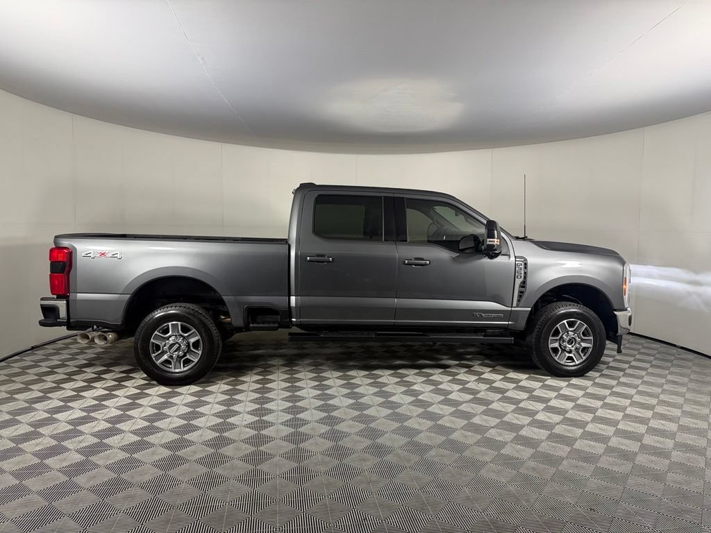 Used 2026 Ford F350 Lariat AWD/4WD image 7