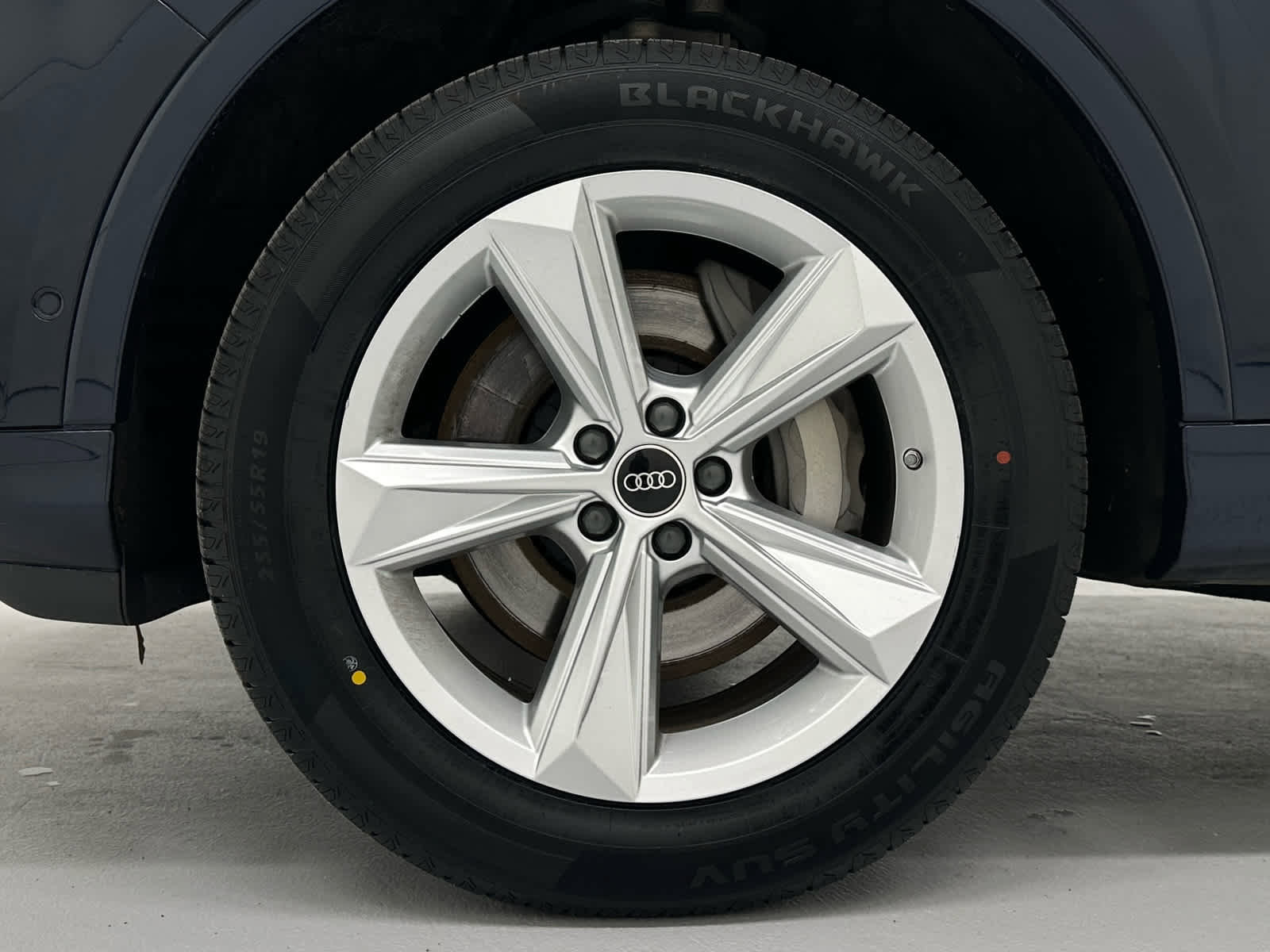 Used 2023 Audi Q7 2.0T Premium w/ Convenience Package image 9