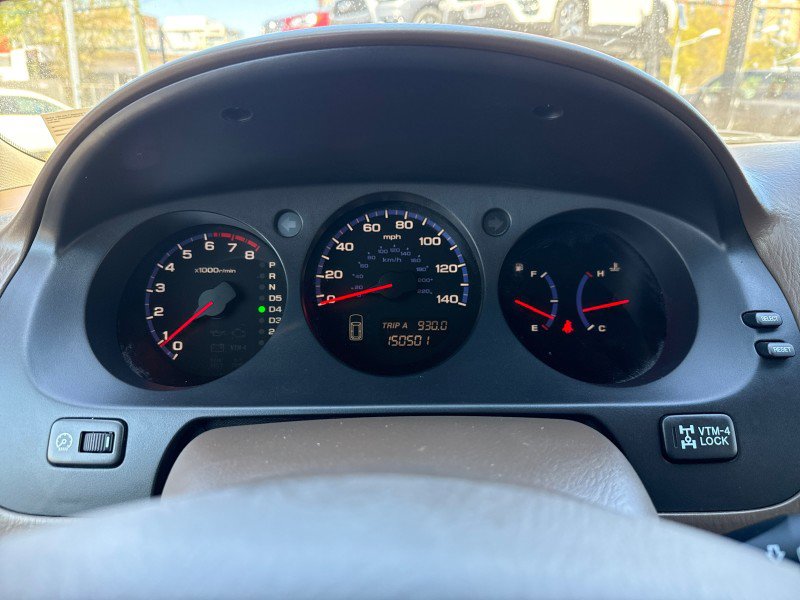 Used 2004 Acura MDX Touring image 18