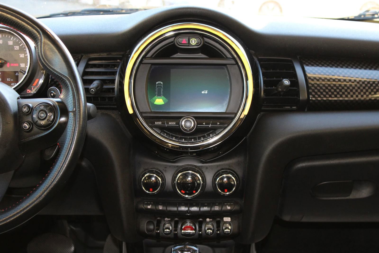 Used 2020 MINI Cooper S w/ Storage Package image 29