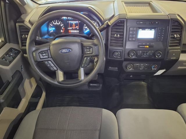 Used 2019 Ford F150 XL w/ Equipment Group 101A Mid AWD/4WD image 21