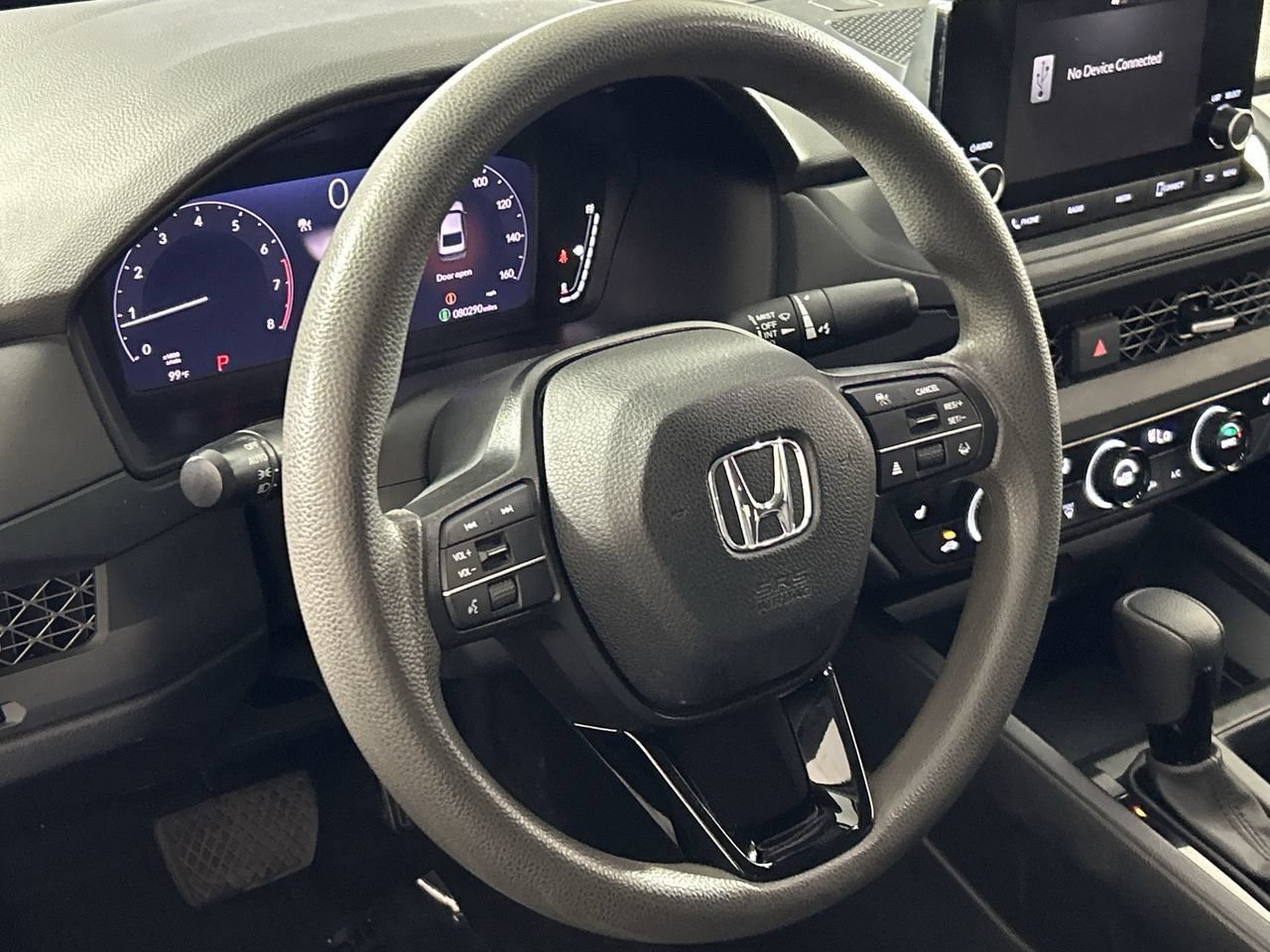 Used 2023 Honda Accord EX image 15