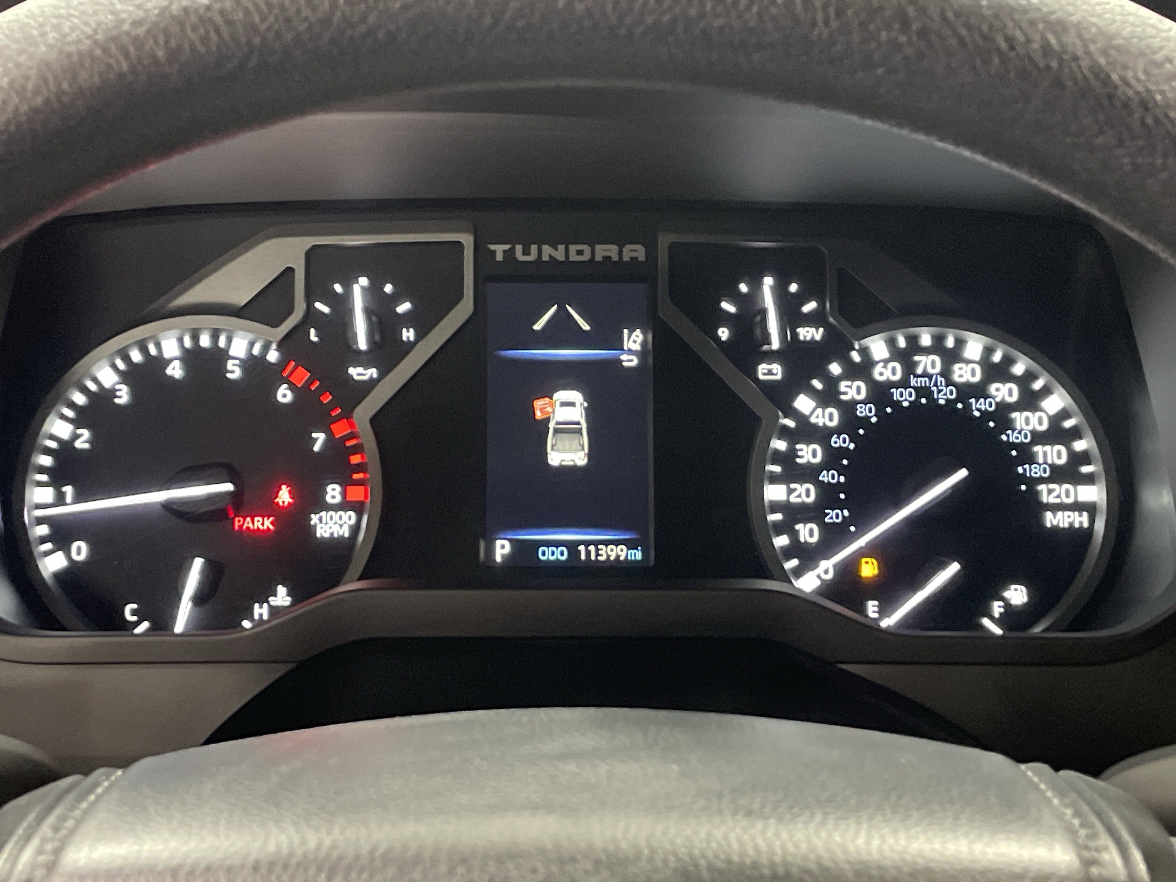 Used 2024 Toyota Tundra SR5 w/ SR5 Convenience Package RWD image 21