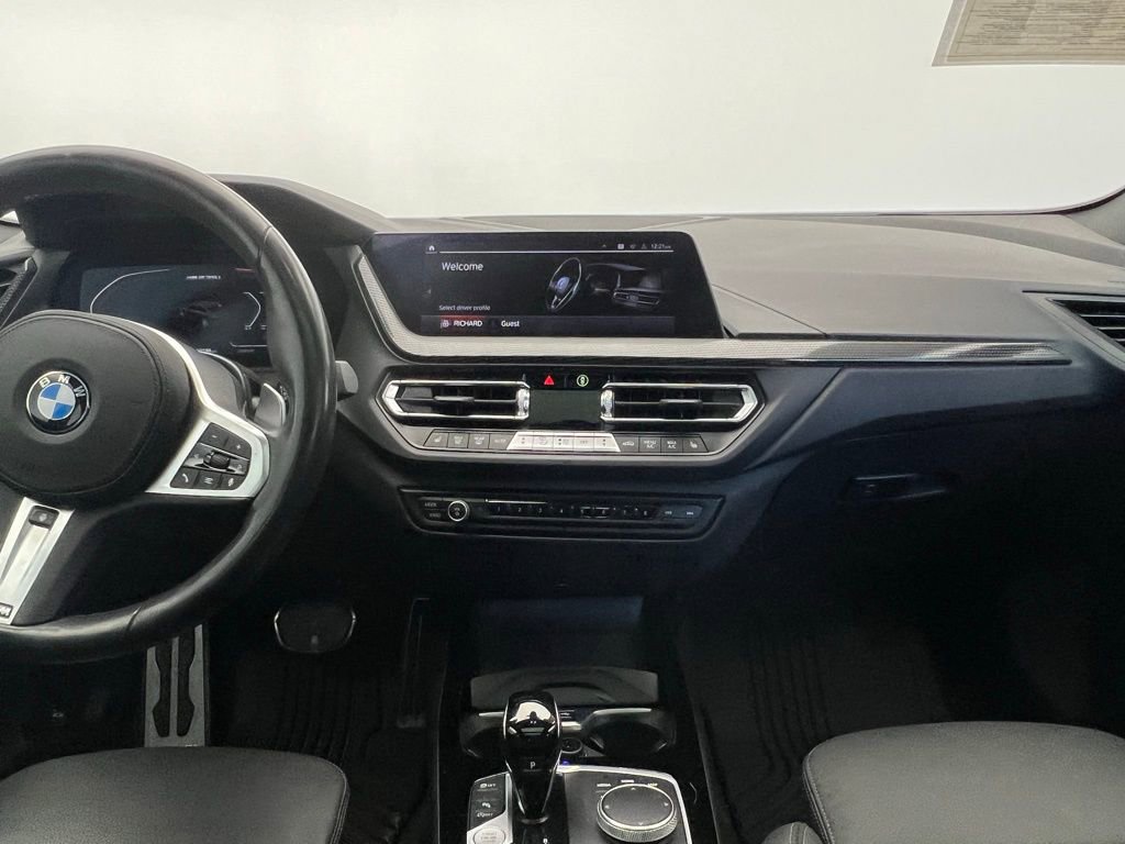 Certified 2023 BMW M235i xDrive Gran Coupe w/ Premium Package image 10