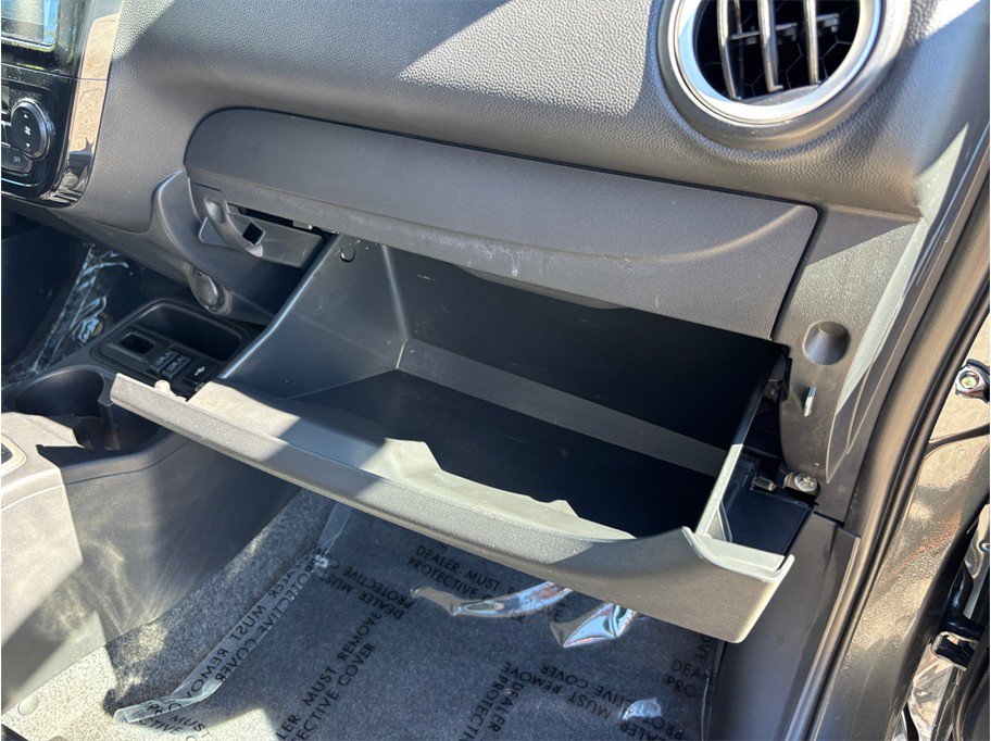 Used 2024 Mitsubishi Mirage G4 SE FWD image 36