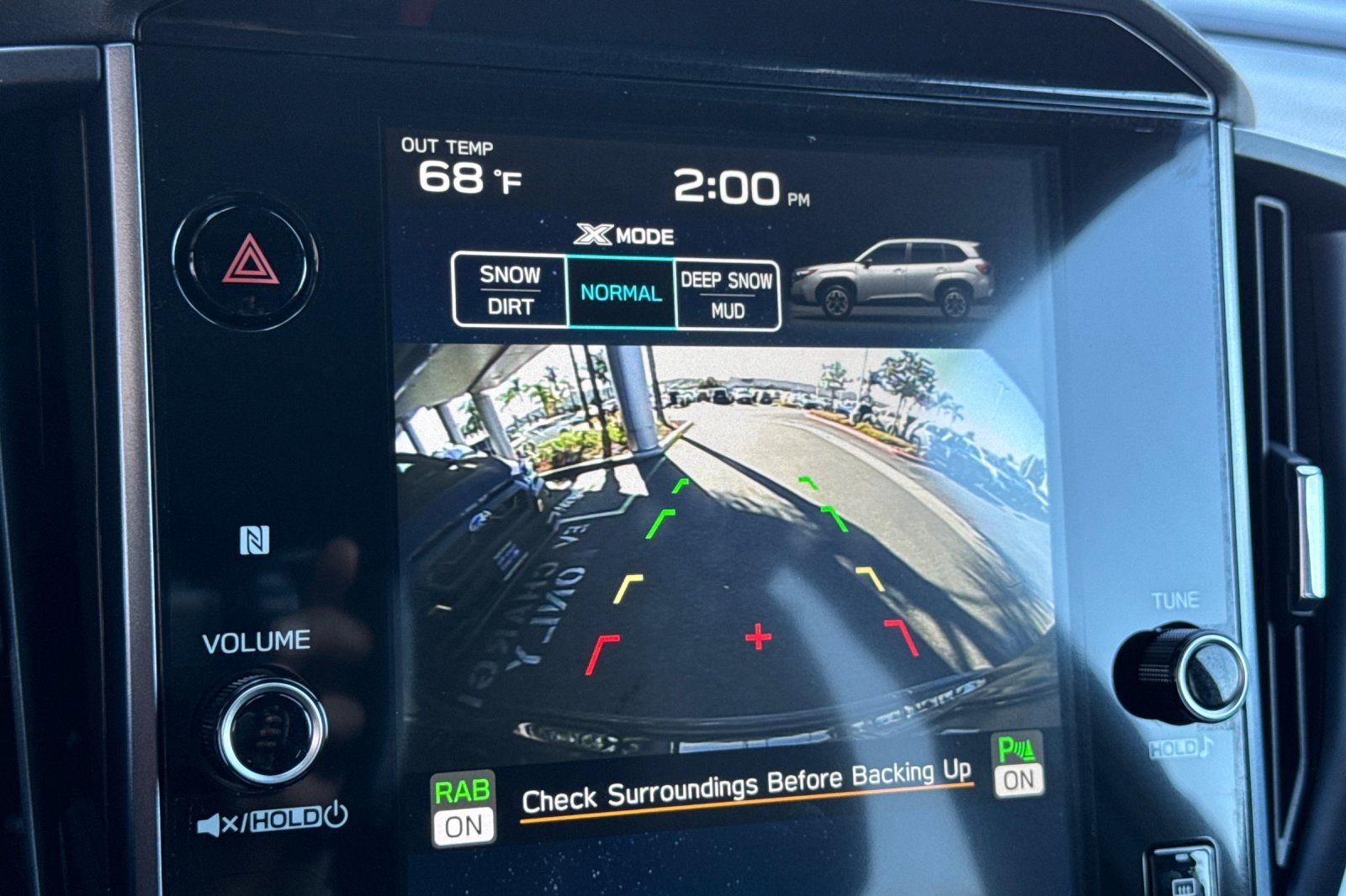 New 2026 Subaru Forester Limited image 24