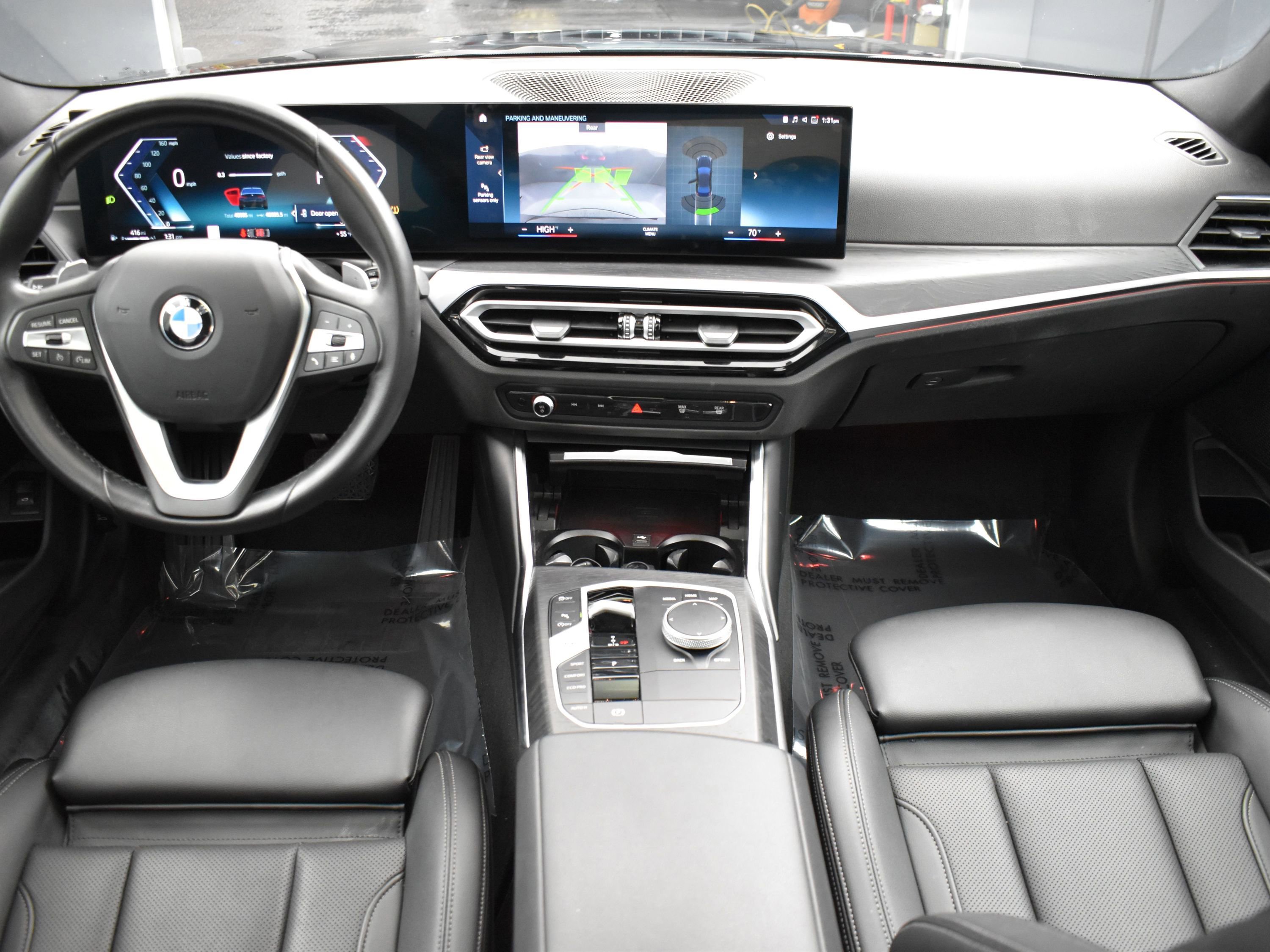 Used 2024 BMW 330i Sedan image 15