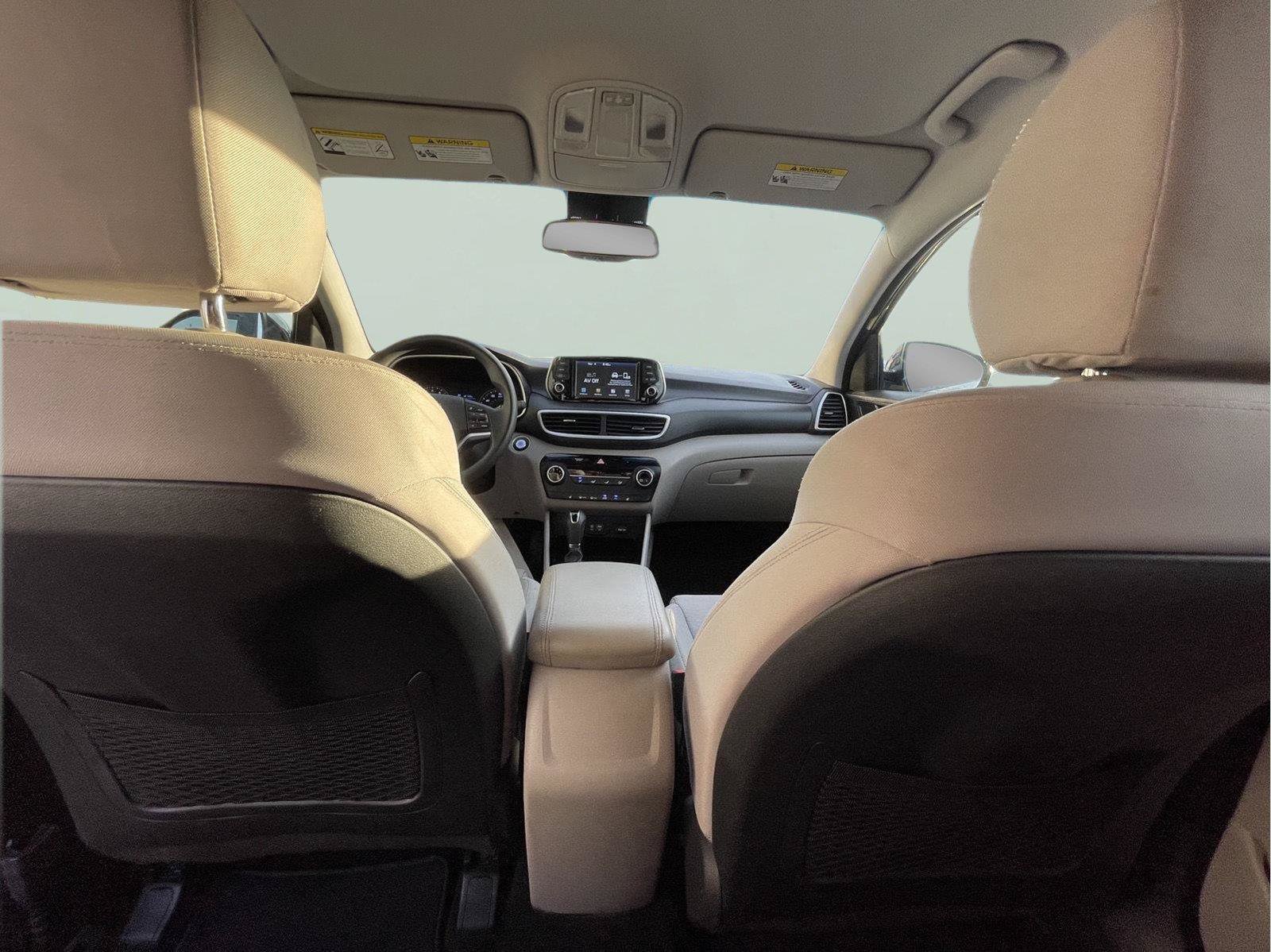 Used 2019 Hyundai Tucson Value AWD/4WD image 16