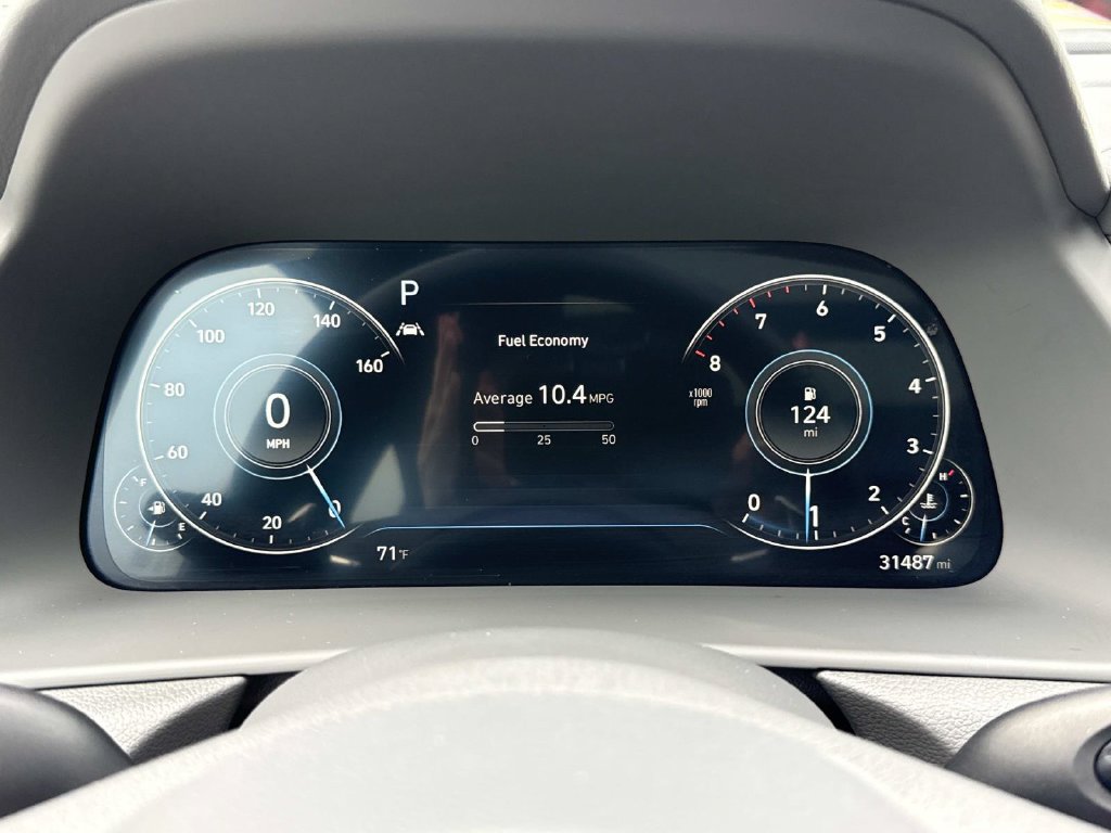 Used 2023 Hyundai Sonata SEL Plus FWD image 14