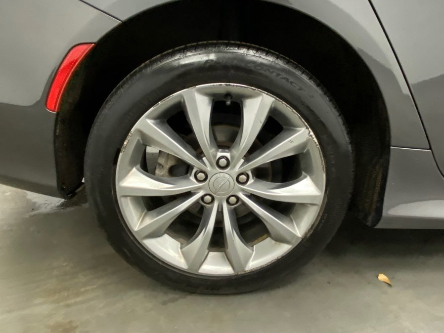 Used 2016 Chrysler 200 S w/ Comfort Group image 18