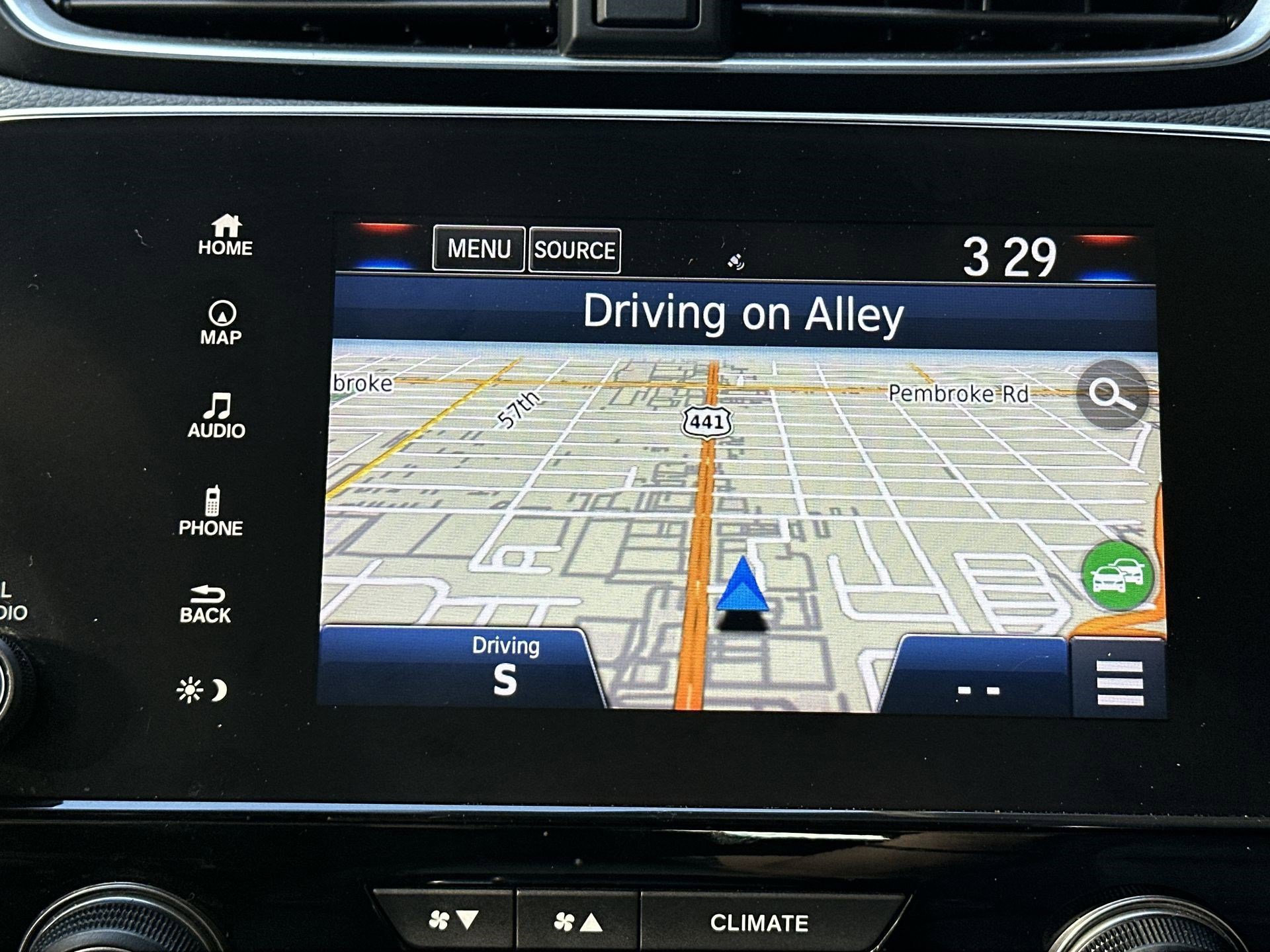 Used 2017 Honda CR-V Touring image 20