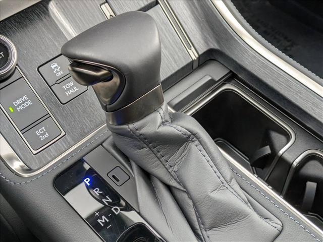 Used 2026 Lexus GX 550 w/ Accessory Package (2T) AWD/4WD image 12