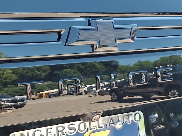 Used 2024 Chevrolet Tahoe RST AWD/4WD image 30