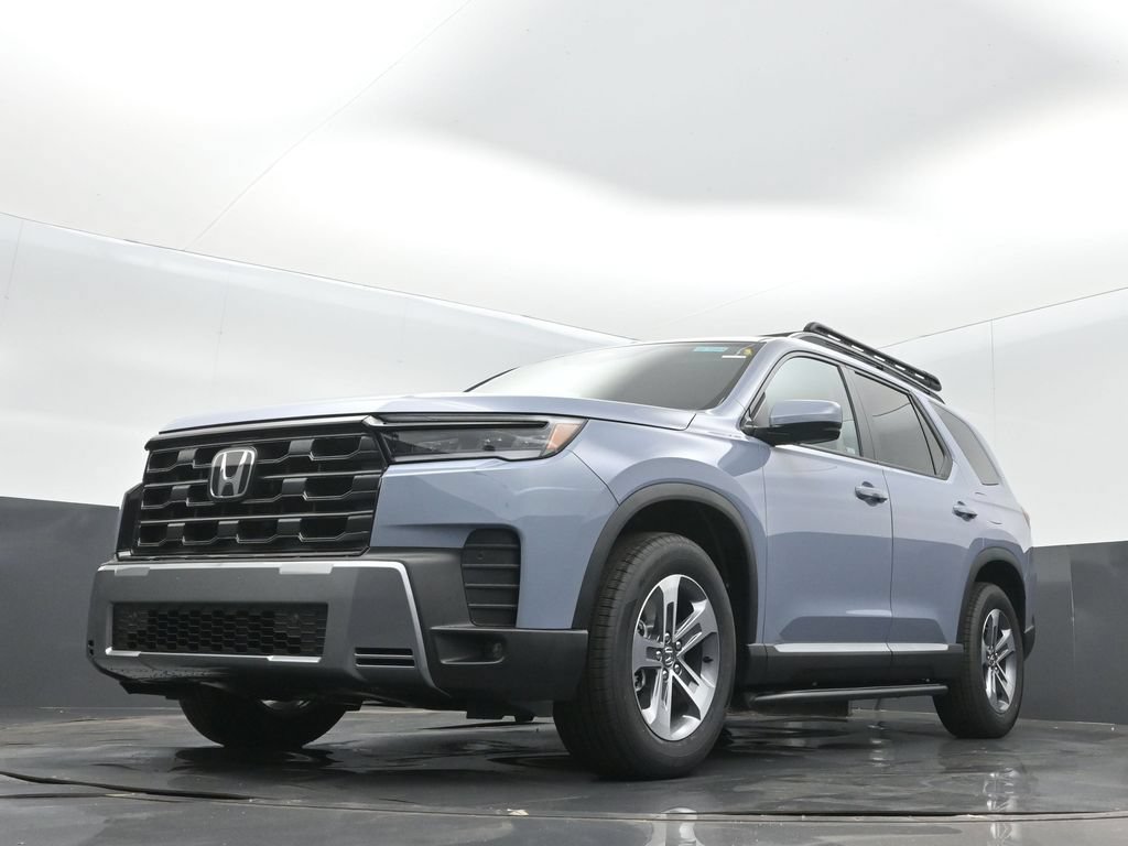 New 2026 Honda Pilot EX-L image 13