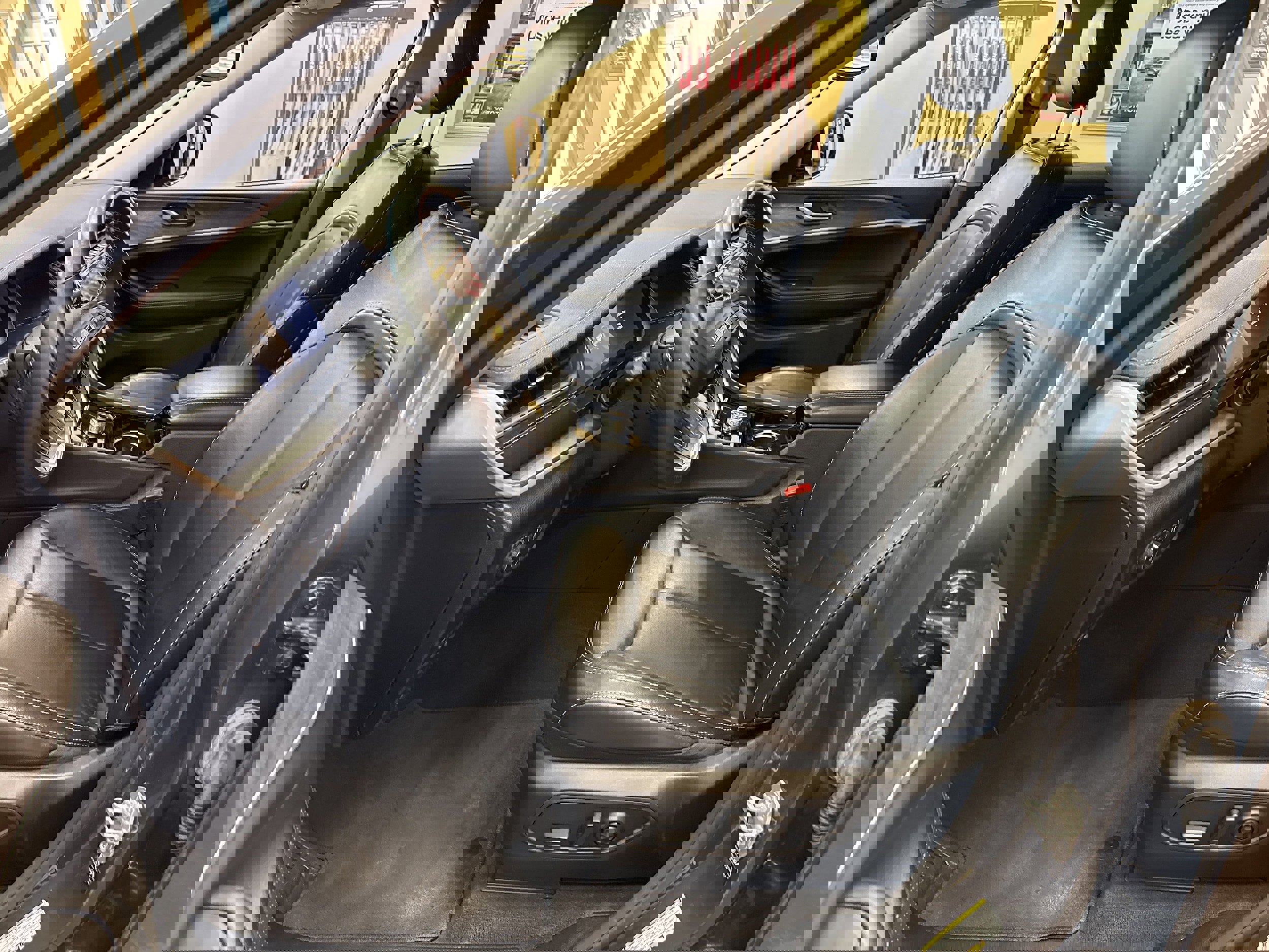 Used 2021 Jeep Grand Cherokee L Limited image 6