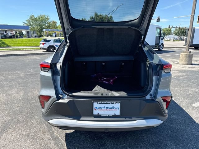 New 2026 Buick Envista Sport Touring w/ Convenience I Package FWD image 23