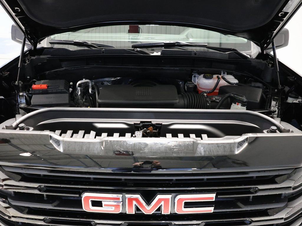 New 2026 GMC Sierra 1500 Elevation w/ Preferred Package image 47