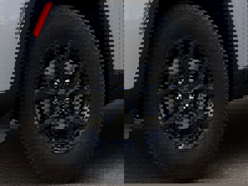 New 2026 Jeep Grand Cherokee Altitude AWD/4WD image 8