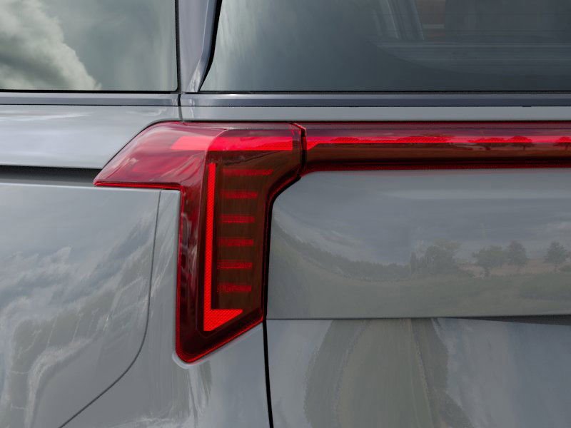 New 2026 Kia Carnival SX Prestige image 11