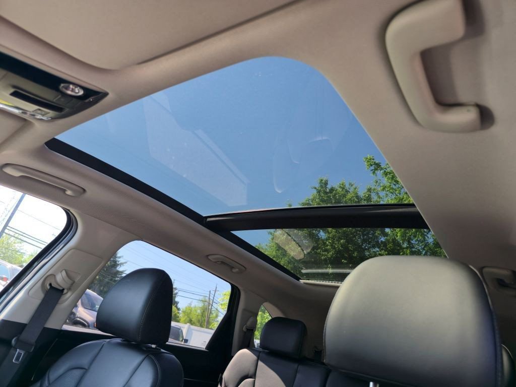 Used 2024 Kia Sorento S w/ Panoramic Sunroof Package FWD image 13
