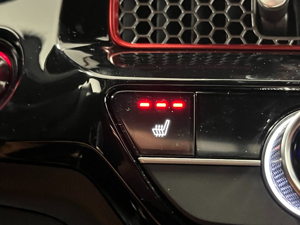 New 2026 Honda Civic Si image 19