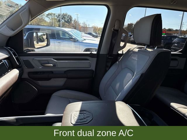 Used 2025 RAM 1500 Laramie image 19