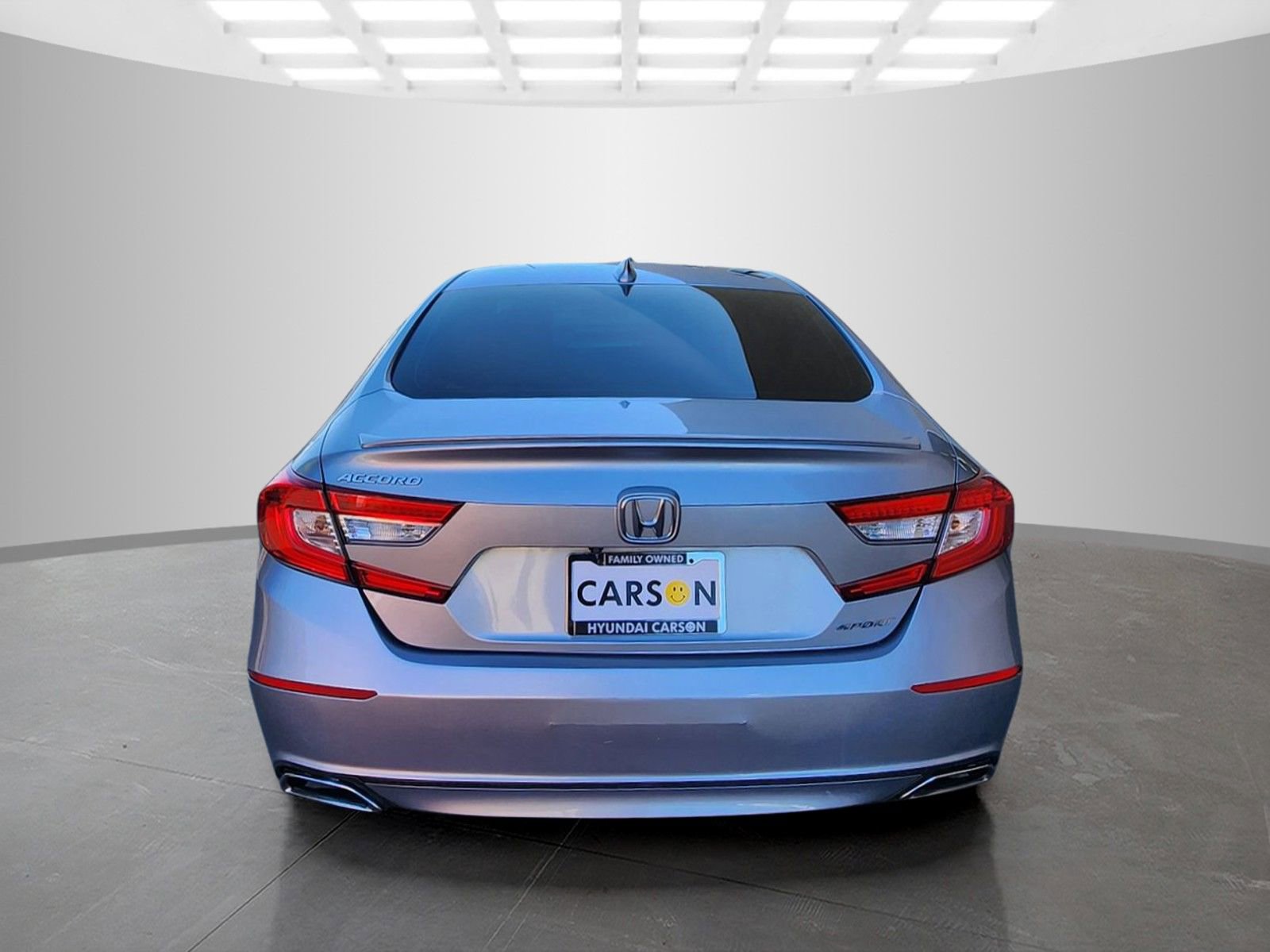 Used 2019 Honda Accord Sport image 6