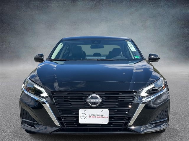 New 2025 Nissan Altima 2.5 SL image 6