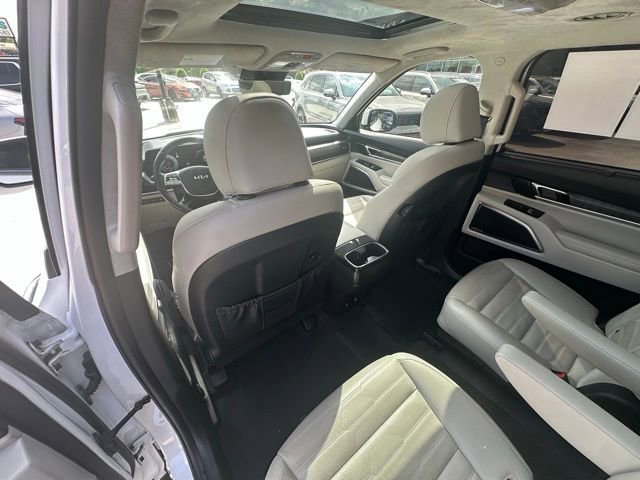 Used 2023 Kia Telluride SX Prestige AWD/4WD image 25