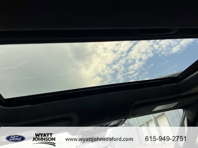 Used 2024 GMC Sierra 1500 AT4X image 13