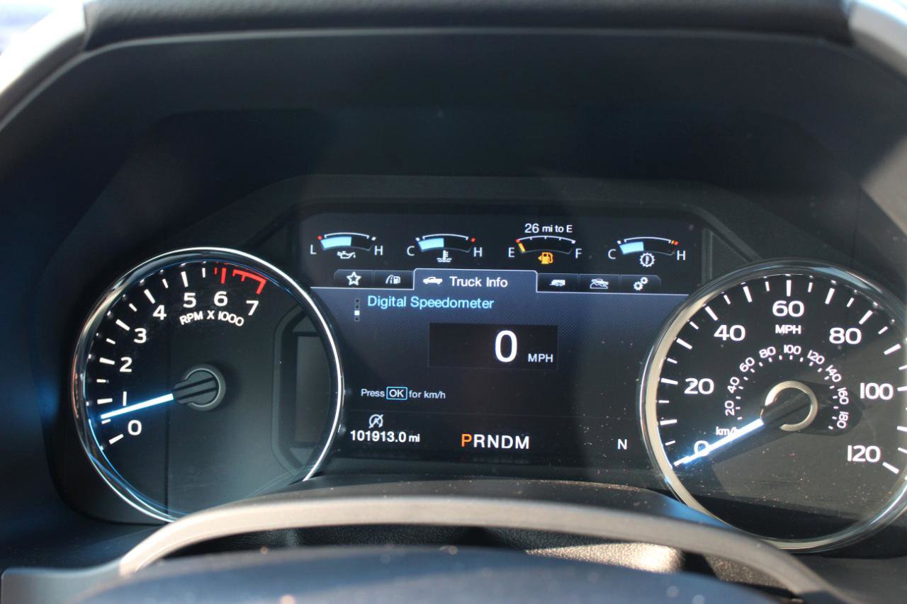 Used 2018 Ford F150 Lariat image 25