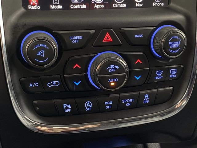 Used 2017 Dodge Durango GT w/ Premium Group image 28