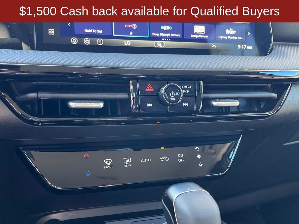 New 2026 Nissan Kicks SR image 29