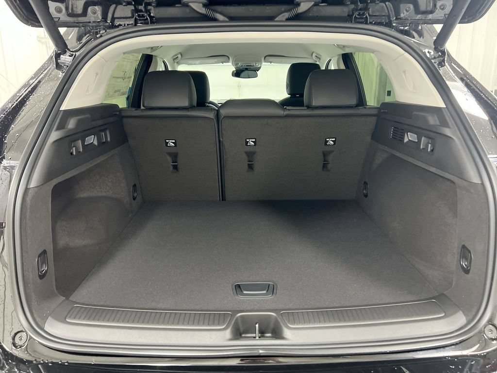 New 2026 Buick Envision Preferred AWD/4WD image 24