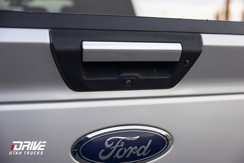 Used 2016 Ford F150 XLT w/ XTR Package image 12