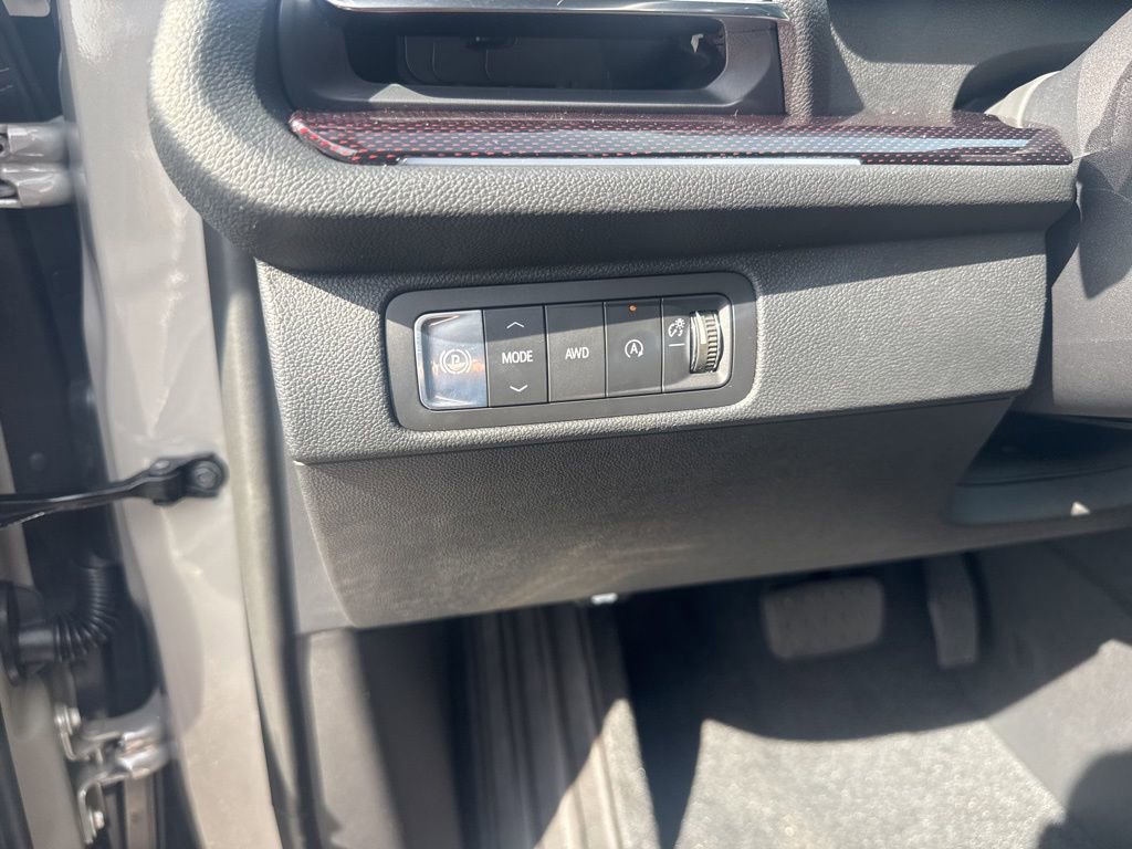 New 2026 Chevrolet Traverse Z71 w/ Enhanced Driving Package image 28