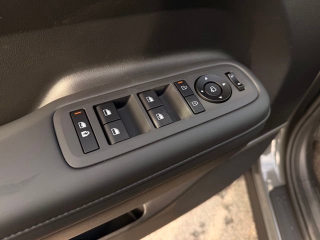 New 2026 Hyundai Santa Fe Calligraphy AWD/4WD image 9