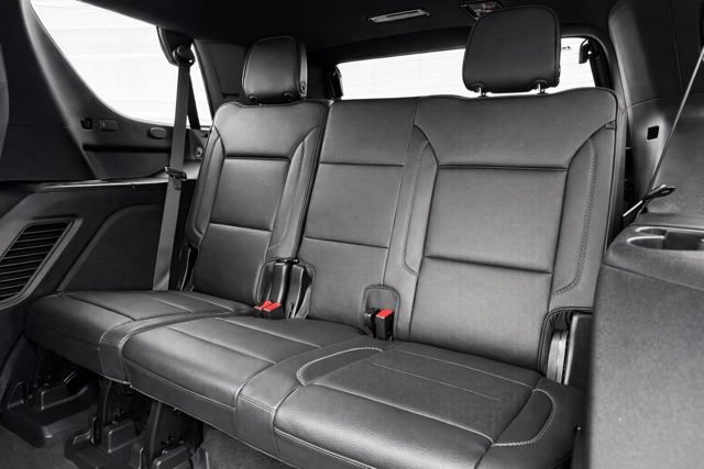 Used 2024 GMC Yukon Denali AWD/4WD image 17