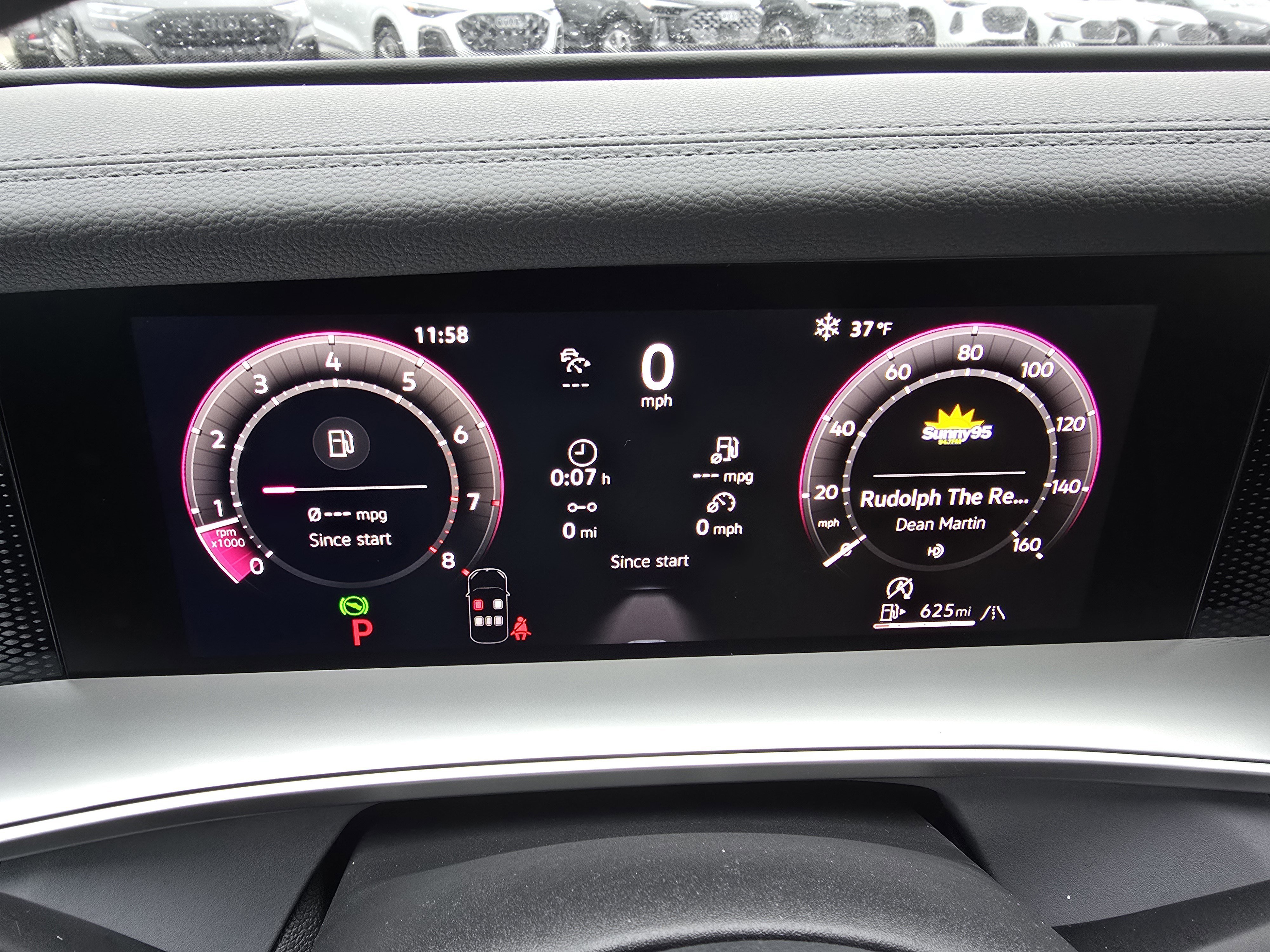 New 2026 Volkswagen Tiguan SE image 22