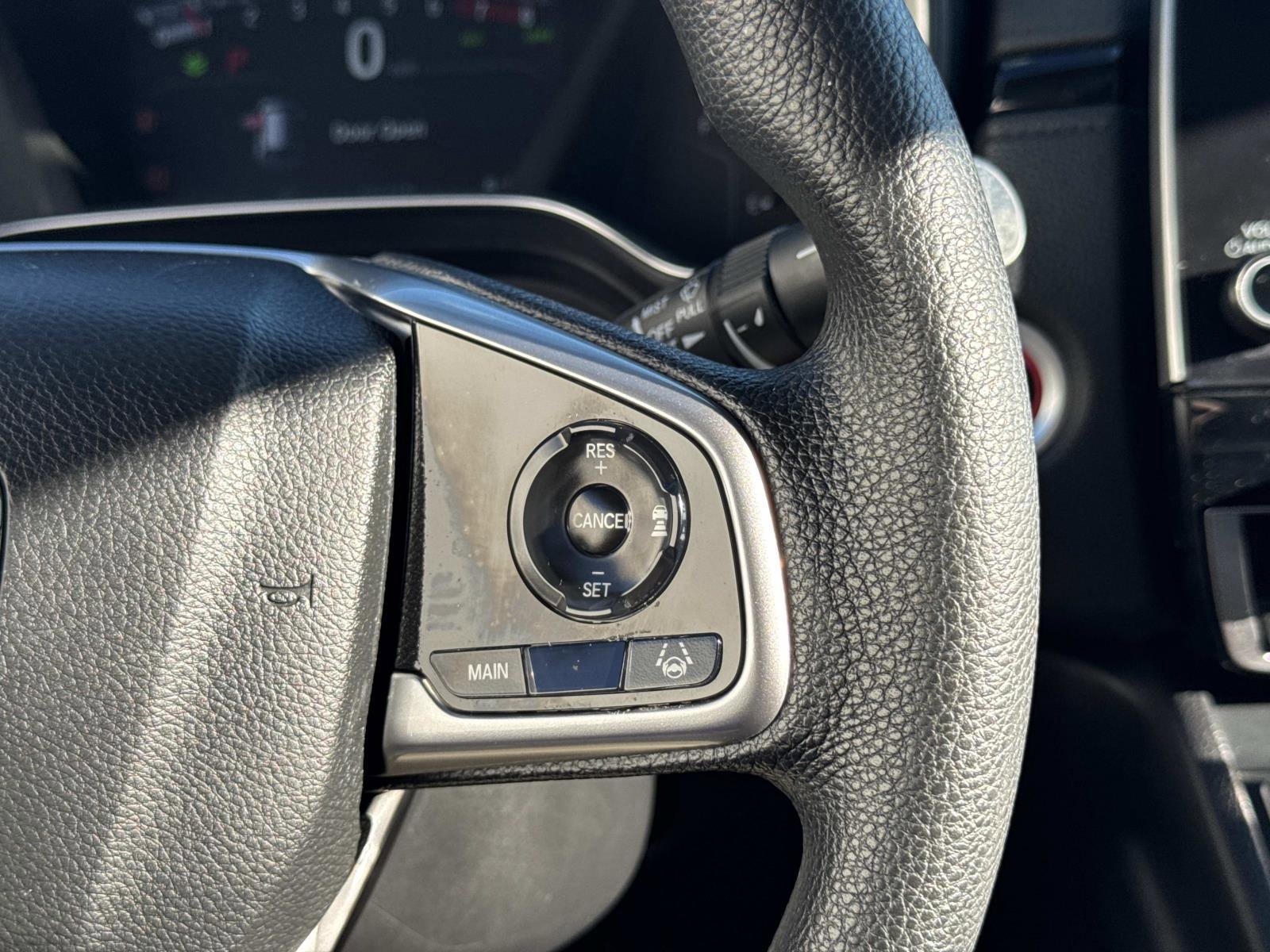 Used 2021 Honda CR-V EX image 8