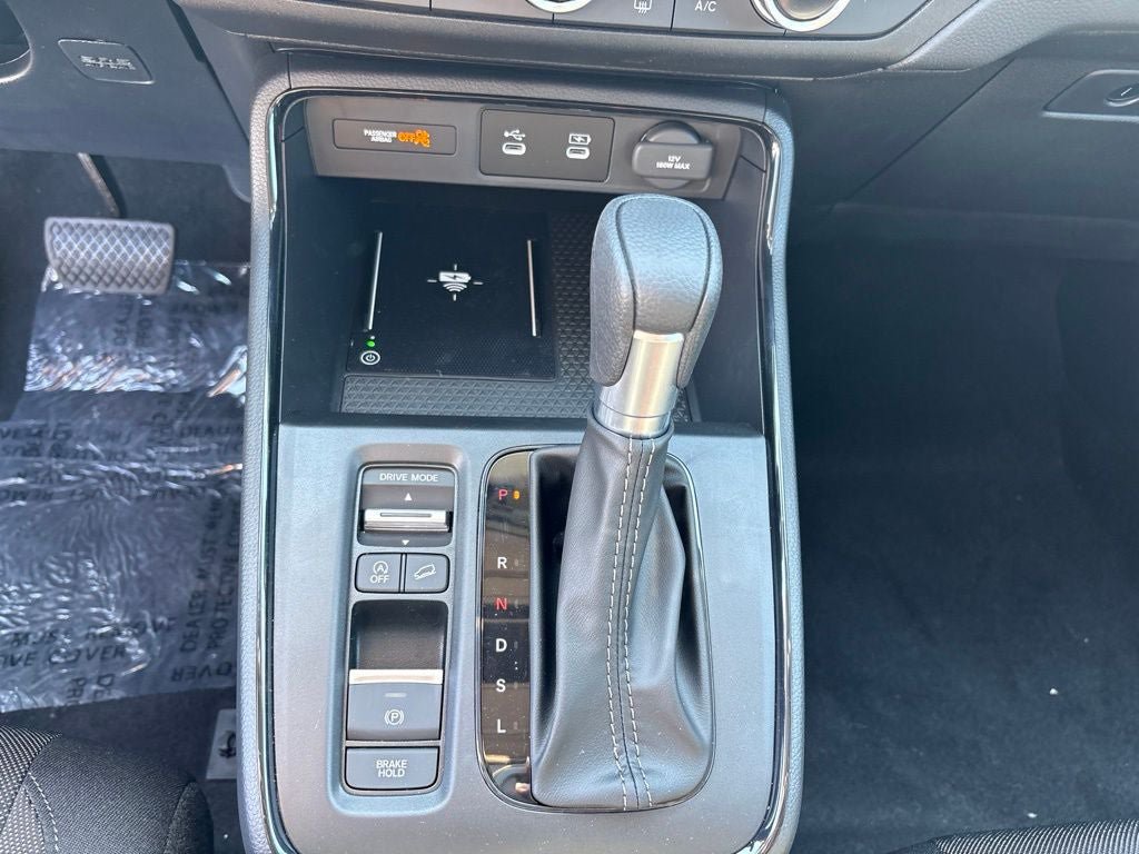 New 2026 Honda CR-V LX image 23